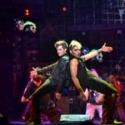 AMERICAN IDIOT Comes to Hanover Theatre in Worcester, 2/1-3