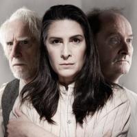 Paul Blackwell, Peter Carroll and Pamela Rabe Set for State Theatre's Beckett Triptyc Video