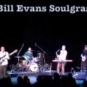 Bill Evans' Soulgrass and Guests Play The Blue Note, Now thru 3/3 Video