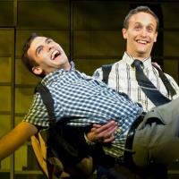 NEUROSIS Extends Through 8/18 at Finger Lake Musical Theatre Festival