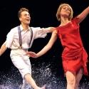 BWW Reviews: MY ONE AND ONLY Tappa Taps Through the Schmaltz at the Marriott Video
