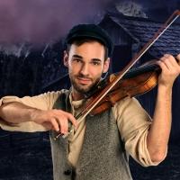Light Opera Works to Present FIDDLER ON THE ROOF, 8/9-24 Video