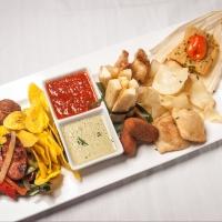 BWW Reviews: VICTOR'S CAFE in New York City, an Exquisite Cuban Restaurant