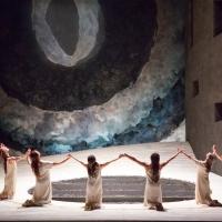 LA Opera Announces 30th Anniversary Season - THE MAGIC FLUTE, MADAME BUTTERFLY &…