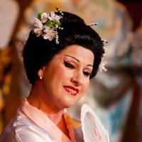 Grand Opera of Belarus to Perform MADAM BUTTERFLY, March 2-3