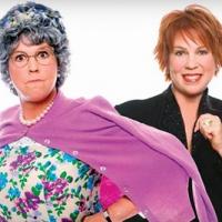 BWW Interview: Vicki Lawrence Speaks for Two Video