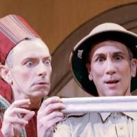 BWW Reviews:  Red Bull's THE MYSTERY OF IRMA VEP Could Use More Ridiculousness