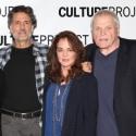 Photo Coverage: THE EXONERATED Opening After Party- Stockard Channing, Brian Dennehy, and More!