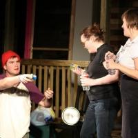 Cone Man Running Productions to Present SPONTANEOUS SMATTERING 24-Hour Play Festival, Video