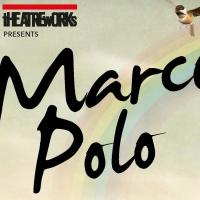 Theatreworks Presents MARCO POLO by Jovi Ta Yit Long, Now thru 3/29