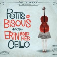 LOVE & LAUGHTER: ERIN AND HER CELLO to Celebrate CD Release at Joe's Pub, 7/31 Video