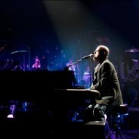 Billy Joel Adds 7th Show at Madison Square Garden, July 2, 2014 Video