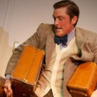 ONE MAN, TWO GUVNORS Begins 8/28 at TheatreSquared Video