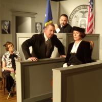 BWW Reviews: Trial After the NIGHT OF JANUARY 16TH Video