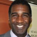 Norm Lewis Set to Host BROADWAY SALUTES on 9/20 Video