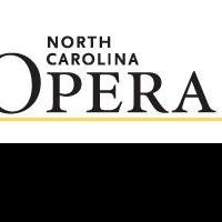 North Carolina Opera to Announce the 2014-15 Season at a Kickoff Event at CAM Raleigh