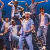 Foothill Music Theatre Takes a Trip to the SOUTH PACIFIC, 7/24-8/10 Video