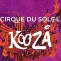 Cirque du Soleil's KOOZA, CARMEN, Classical Coffee Mornings and More Set for Royal Al Video