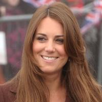 Fashion Photo of the Day 3/8/13 - Catherine Duchess of Cambridge Video
