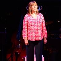 Photo Coverage: Opening Night of TELL ME ON A SUNDAY Starring Marti Webb Video