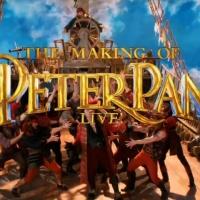 STAGE TUBE: Watch the Full Making of NBC's PETER PAN LIVE! Online Now! Video