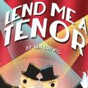Florida Rep Opens its 15th Anniversary Season With LEND ME A TENOR, Today Video