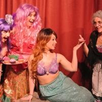 The Rhino Theatre Presents THE LITTLE MERMAID, 2/15-3/12 Video
