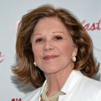 Linda Lavin Set for 'PORTRAIT OF AN ARTIST' Benefit to Support Celebration Theatre To Video
