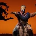 THE LION KING Will Come to Birmingham Hippodrome in June 2013 Video