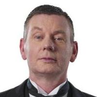BWW Reviews: JEEVES AND WOOSTER IN PERFECT NONSENSE, Theatre Royal, Glasgow, November Video