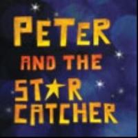 PETER AND THE STARCATCHER Flies Into the Kennedy Center, Now thru 2/1 Video