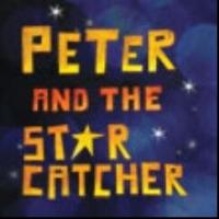 PETER AND THE STARCATCHER Flies Into the Kennedy Center, Now thru 2/1