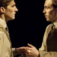 BWW Reviews: VERSAILLES, Donmar Warehouse, February 27 2014 Video