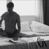 Mark MacKillop Releases RM. XIV Book with Intro By Billy Porter Video
