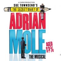 ADRIAN MOLE Musical To Premiere At Curve, March 2015 Video