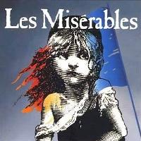 Knock 'em Dead Dinner Theatre Presents LES MISERABLES, Now thru 11/2