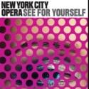 New York City Opera Appoints Myra Huang Head of Music Staff Video