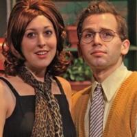 LITTLE SHOP OF HORRORS Opens this Week at Millbrook Playhouse Video