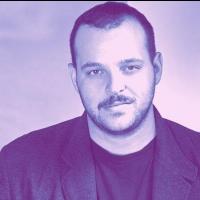 Daniel Franzese's I'VE NEVER REALLY MADE THE KINDA MONEY TO BECOME A MESS to Begins T Video