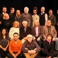 York Theatre Company's DRAGONS Begins Performances Tonight