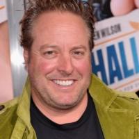 Gary Valentine Set for Side Splitters Comedy Club, 2/14-16 Video