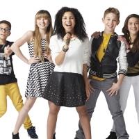 Popular Group KIDZ BOP to Perform at Gallo Center on 7/27 Video