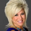 Theresa Caputo Comes to Columbus, 10/29