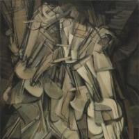 BWW Reviews: THE ARMORY SHOW AT 100 Commemorates Revolutionary Modernist Art Video