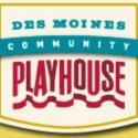 DM Playhouse Presents Teen Theatre Night, 10/13