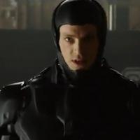 VIDEO: First Look - Watch All-New Clip from ROBOCOP Video