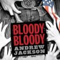 ArtsWest Presents Northwest Premiere of BLOODY BLOODY ANDREW JACKSON, Now thru 10/20 Video