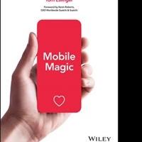 Wiley Announces Mobile Marketing Secrets in New Book Video