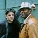 Carl Lumbly Stars in San Francisco Playhouse's THE MOTHERF**KER WITH THE HAT, Now thr Video