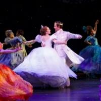 Review Roundup: CINDERELLA Opens on Broadway - All the Reviews!
